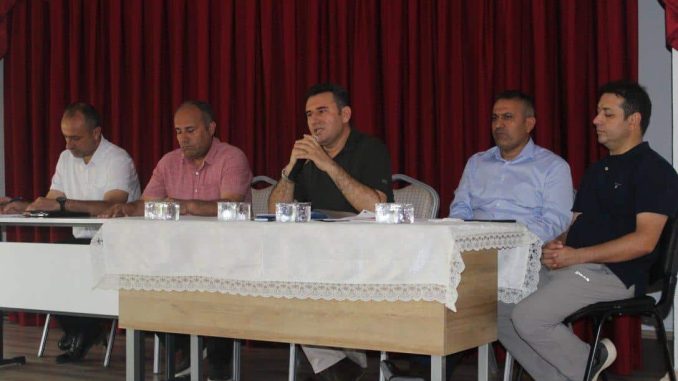yılson